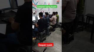 Dreams SSC CGL typing🖥️short typing upsc motivation ssc upsssc computer upsssctypingtest [upl. by Humph]