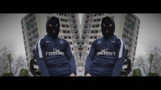 Kalash Criminel feat ANIBAL Sauvagerie 2 [upl. by Lorre877]