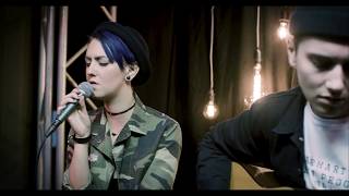 Openside  No Going Back Acoustic [upl. by Rosecan831]