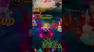 20 yo mobilelegends celiboy mlbb mobilelegendsid mlbbcreatorcamp ml alterego [upl. by Brunella]