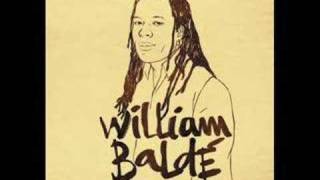 William Baldé  Exil [upl. by Lina]