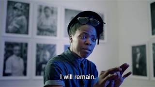 Exhibition trailer Zanele Muholi [upl. by Bravin]