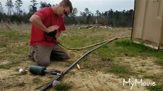 How to Install or Replace A Well Pump Professional Guidance Great information for DIY [upl. by Ellingston975]