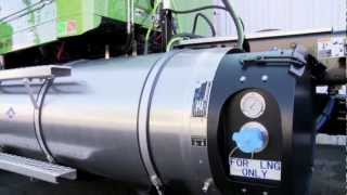 Westport 15L Engine and LNG Fuel System Training Video [upl. by Akinahs]