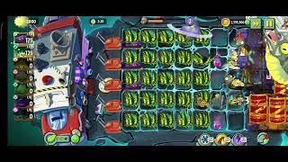 blastberry Vine s world zomboss dragon plants vs zombies 2 pvz2 pennys pursuit [upl. by Ronni]