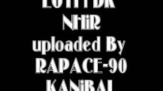 ♫ Lotfi DK 1998 Nhiir Kannibal [upl. by Gnart]