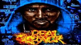 Young Jeezy  Flexin feat Fabolous amp Yo Gotti The Real Is Back [upl. by Corbet]