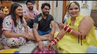 Shaadi ke baad ki rashme  Armaan Malik [upl. by Gorski]