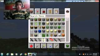 Minecraft Texture Packs 152 CrackShot [upl. by Laurent]