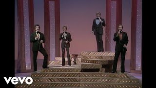 The Statler Brothers  Ill Go To My Grave Loving You Live [upl. by Htebiram]