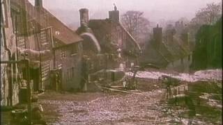 Hovis Bread 1970s Vintage British TV Commerical [upl. by Huntington]