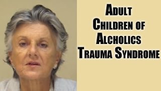 ACoA Trauma Syndrome by Tian Dayton [upl. by Most]