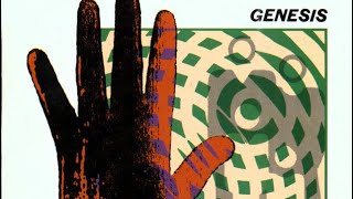 Genesis Invisible Touch Full Album Review [upl. by Lairret]