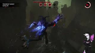 EVOLVE 2024  METEOR GOLIATH GAMEPLAY 608 1440p [upl. by Shipp260]