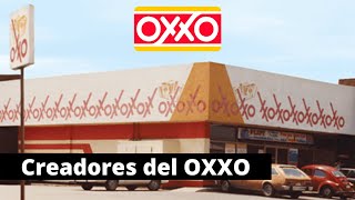 Historia de FEMSA  La empresa detrás de OXXO [upl. by Odrahcir851]