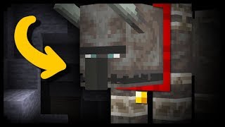 ✔ Minecraft 15 Things You Didnt Know About Ravagers [upl. by Kiyoshi]