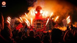 Defqon1 Australia 2013  Official Qdance Aftermovie [upl. by Pevzner547]