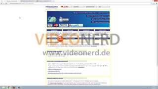 Usenet Client sabnzbd installieren und einrichten [upl. by Keever237]