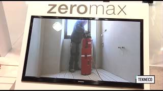 KlimahouseTrend2014 Eurotherm premiata per il prodotto Zeromax [upl. by Carol-Jean]