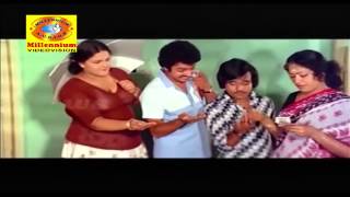 Movie Song  Madhuram Madhuram  Iratti Madhuram  Malayalam Film Song [upl. by Ennavoj]