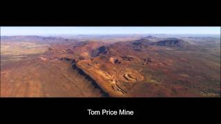 The Pilbara Western Australia Presented by Peter Bellingham Photography [upl. by Norrie]