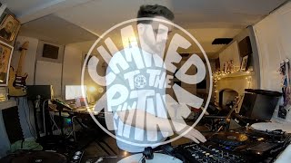 CHANEY  Live In The Mix CTTR  House Disco Deep House [upl. by Adnohsak]