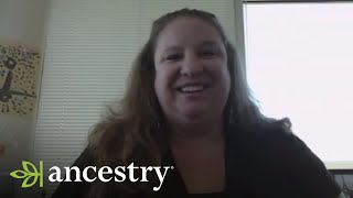 Crafting a Genealogy Research Plan  Ancestry [upl. by Eniamej]