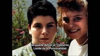 Documental TLP Borderline Marsha Linehan [upl. by Lacagnia]