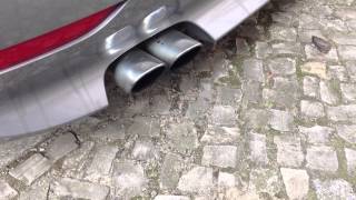 bmw e60 520i problem [upl. by Flavius]