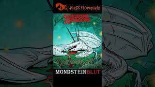 Ein mutiger Halbling  Mondsteinblut Dungeons and Dragons Hörspiel [upl. by Anissa]