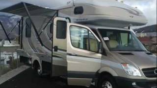 2012 Fleetwood Tioga 24R Diesel by General RV Utah [upl. by Drazze]