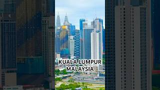 Kuala Lumpur The Most Beautiful City You’ve Never Heard Of [upl. by Nnaeirual]