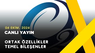 HIZLI KONU TEKRARI ve SORU ÇÖZÜMÜ1  15 GÜNDE BİR CANLI YAYIN SERİSİ [upl. by Gastineau]