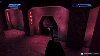 Halo CE  Capture the Flag  Gephyrophobia XBOX ONE [upl. by Debor647]