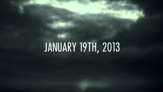 Teaser SWATCH FREERIDE WORLD TOUR COURMAYEURMONTBLANC BY THE NORTH FACE 2013 [upl. by Acirfa]