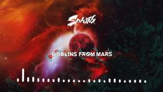 Goblins from Mars  Sphinx Original Mix FREE DOWNLOAD [upl. by Omixam]