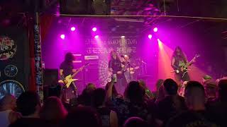 Demoncy Live at Destroying Texas Fest Houston 13th July 2024 Part 12 [upl. by Kelcey748]