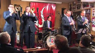 Dutch Swing College Band plays quotSouth Rampart Street Paradequot [upl. by Austina]