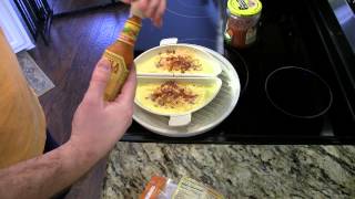 Excellent Omelette in a Few Minutes Recipe [upl. by Leonardi]