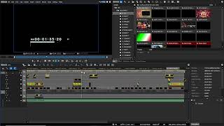 Edius 3D 35 Vidhi Project free Download 3d new fcpx 2023 Edius Laib [upl. by Corliss254]