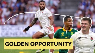 Can England STUN South Africa at Rugby World Cup 2023  Beyond 80 [upl. by Elke]