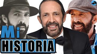 La VIDA de JUAN LUIS GUERRA  Historia  Biografía  Documental [upl. by Akinahs]