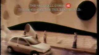 Car Commercials Adverts 1998 [upl. by Geraldina]