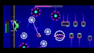 geometry dash silent clubstep [upl. by Figge]