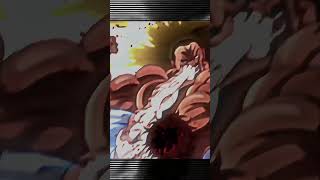 baki vs oliva baki bakihanma biscuitoliva edit [upl. by Valonia]