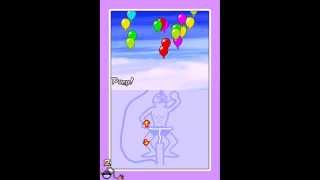 TAS NDS WarioWare Touched in 295084 [upl. by Alleinad]