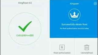 Cara Root HP Oppo A37f Android tanpa PC 100 [upl. by Mojgan]