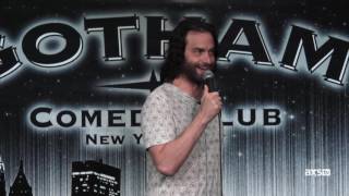 Chris DElia Crowdwork Set [upl. by Auhesoj]