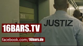 Disarstar  Tausend in Einem prod by 812 Sound  16BARSTV PREMIERE [upl. by Ahsote828]