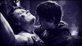 The Reek Chronicles part II Theon amp Ramsay  Inside GOT [upl. by Astra]